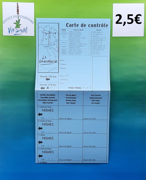 010 carte de controle