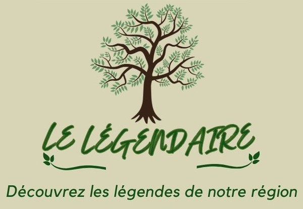 Légendaire logo
