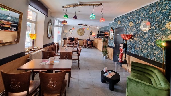 Café de la Place 4